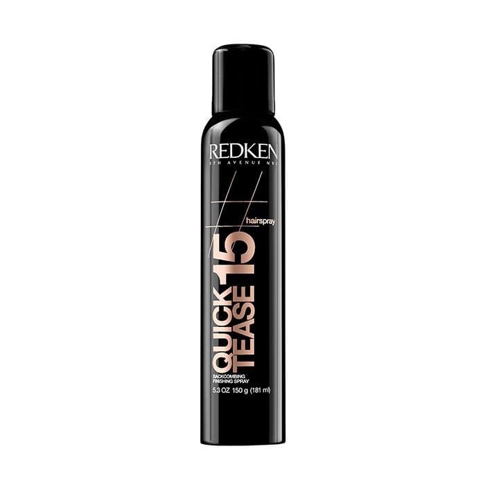 Quick Tease 15 Finishing Spray - Scentbar