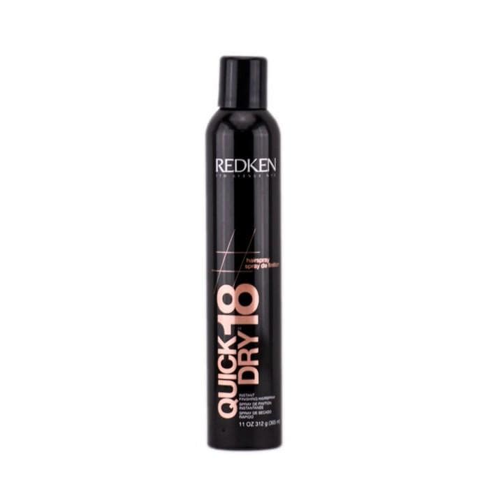 Quick Dry 18 Finishing Spray