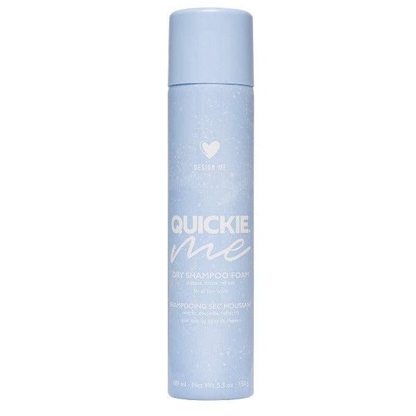 Quickie.ME Dry Shampoo Foam Travel - Scentbar