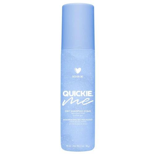 Quickie.ME Dry Shampoo Foam Travel - Scentbar