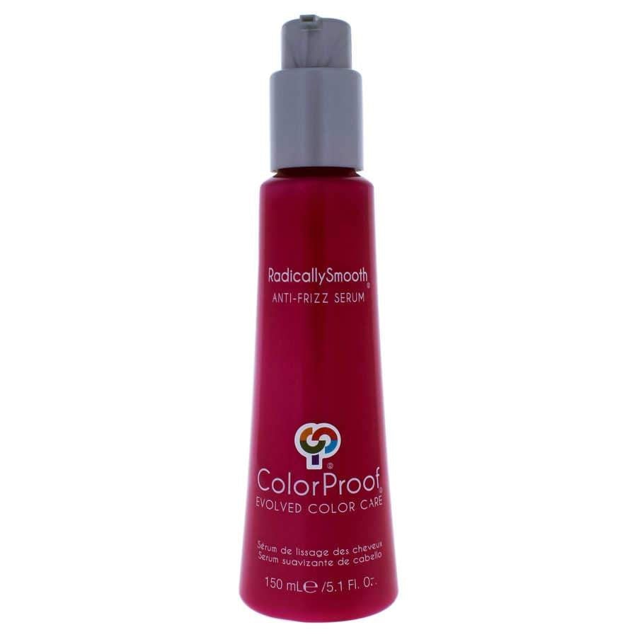 RadicallySmooth Anti-Frizz Serum - Scentbar