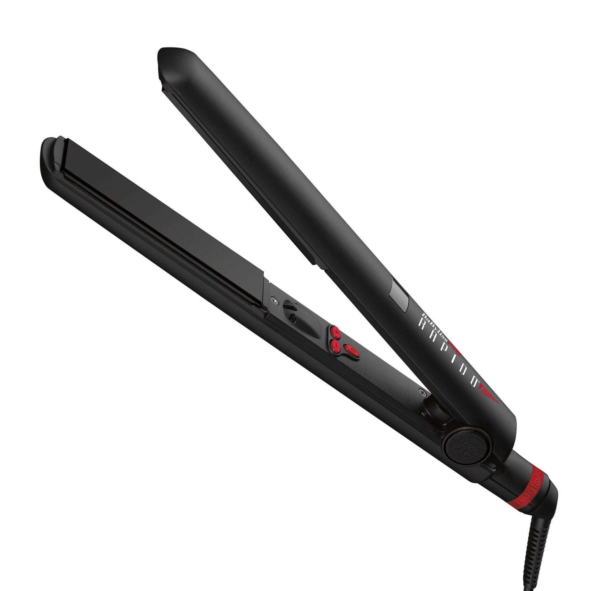 Rapido 1" Digital Flat Iron - Scentbar