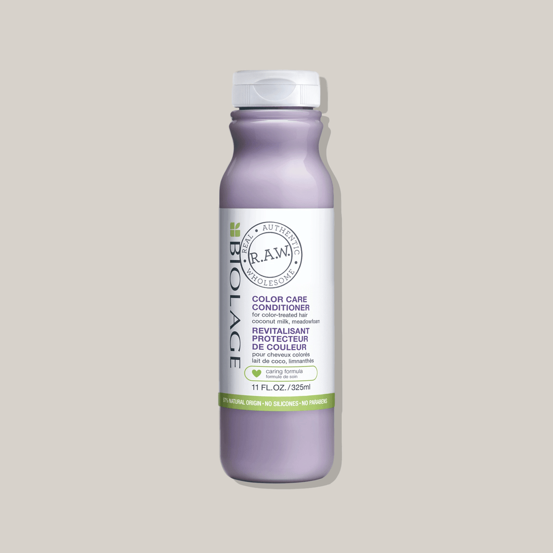R.A.W. Color care conditioner - Scentbar