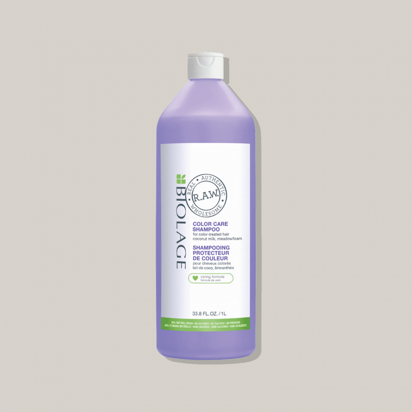 R.A.W. Color care shampoo - Scentbar