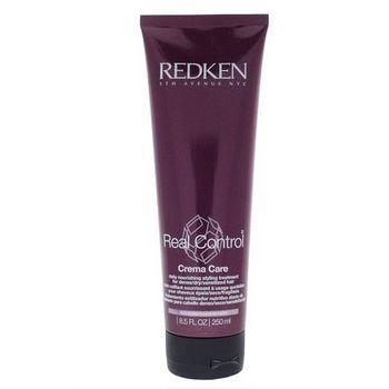 Real Control Cream Care daily nourishing styling treatment - Scentbar