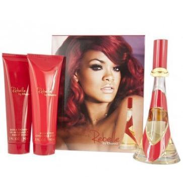 Rebelle gift set