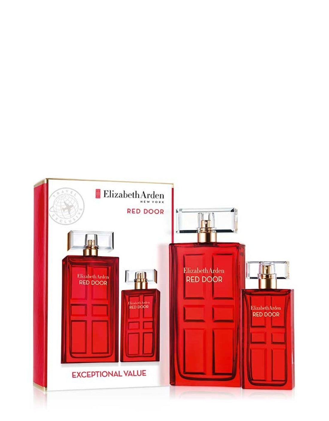 Red Door 2 Piece Gift Set for Women - Scentbar