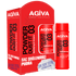 Red Styling Powder – Extra Strong Hold - Scentbar