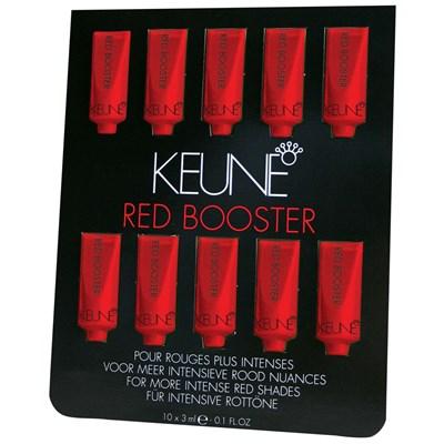 TINTA RED BOOSTER 10x3