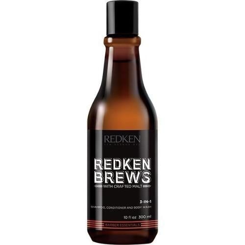 Redken Brews 3-in-1