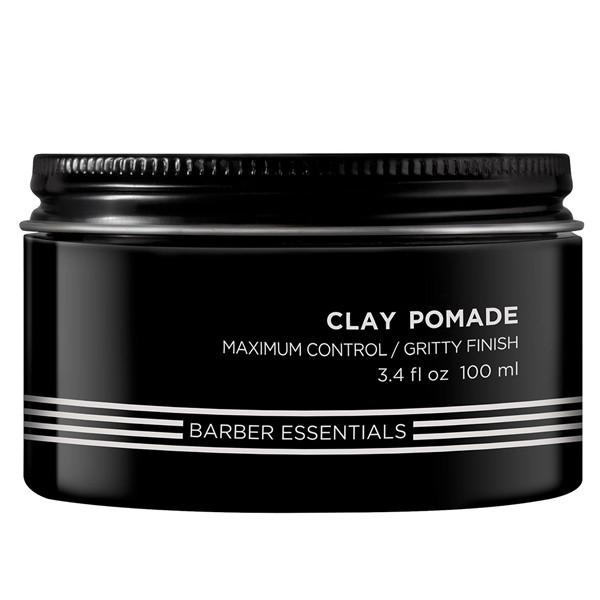 Brews Clay Ointment