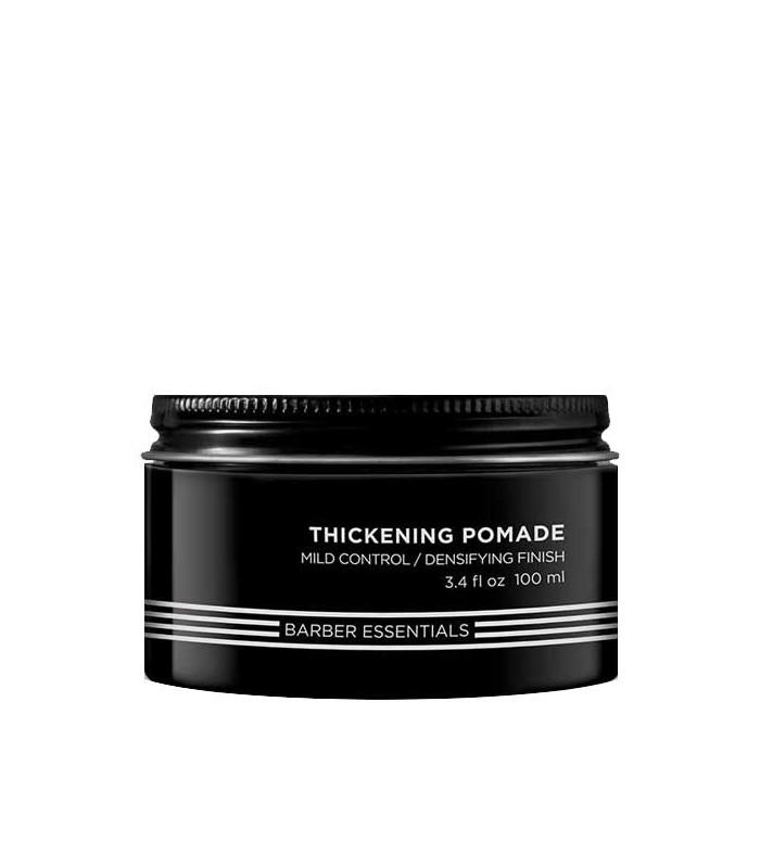 Brews Thickening Ointment