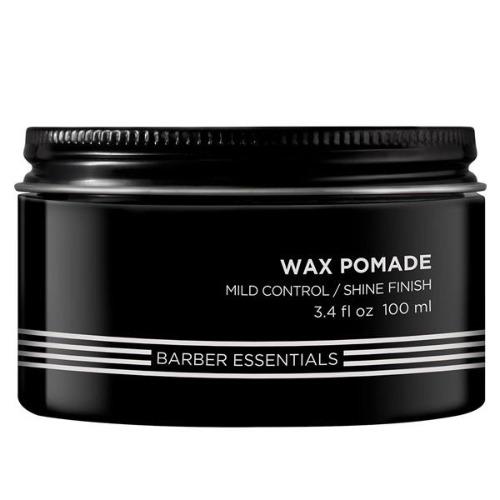 Brews Wax Pomade