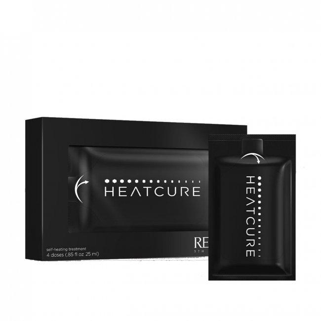 Self-Heating Treatments