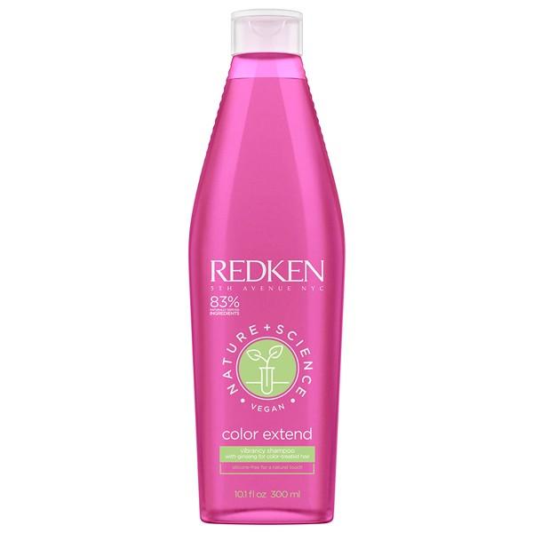 Nature + Science Color Extend Shampoo