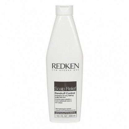 Redken Scalp Relief Anti-Dandruff Shampoo 250ml - Scentbar
