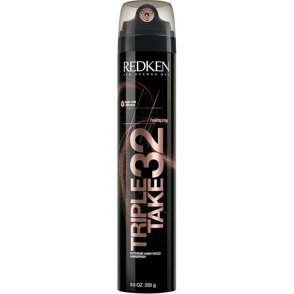 Triple Take 32 Finishing Spray
