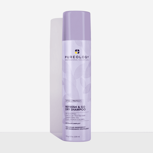Refresh &amp; Go Dry Shampoo - Scentbar