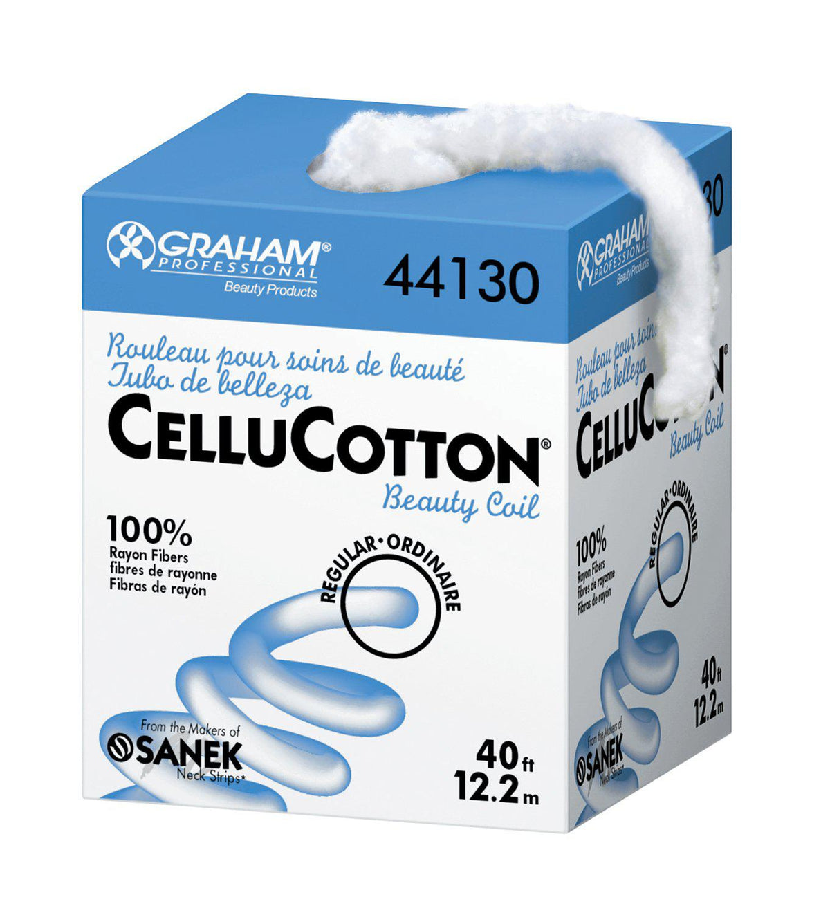 Regular Rayon Cellucotton - Scentbar