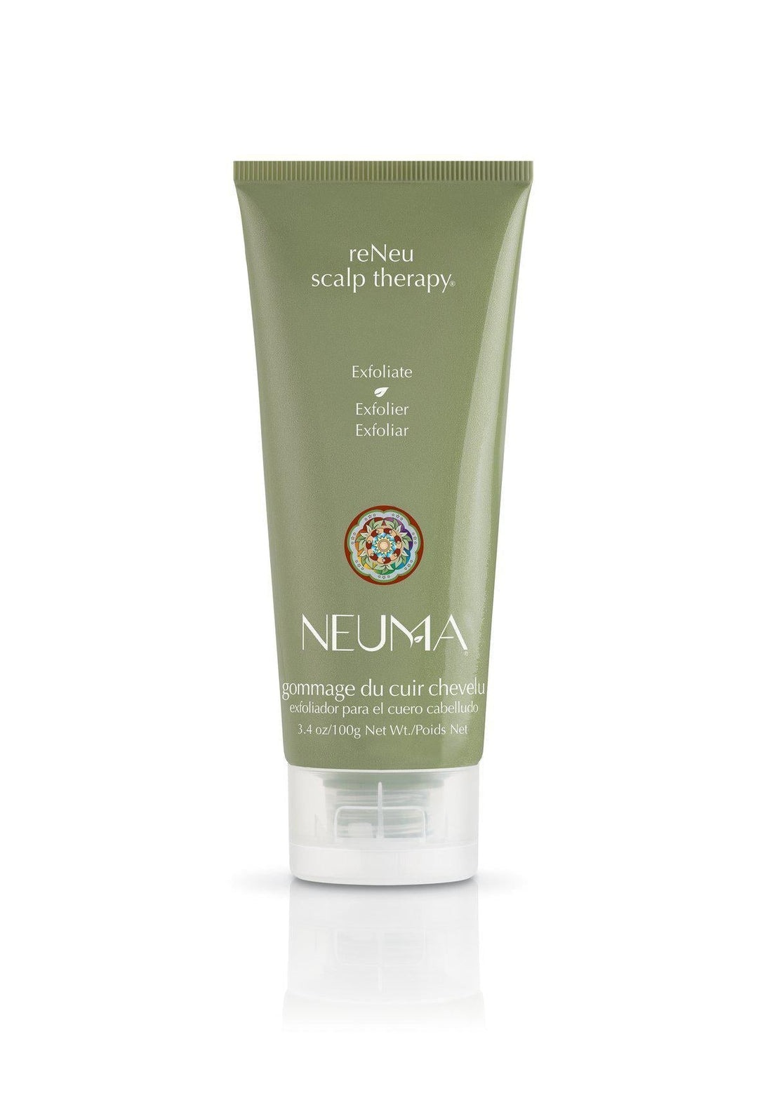 ReNeu Scalp Therapy - Scentbar