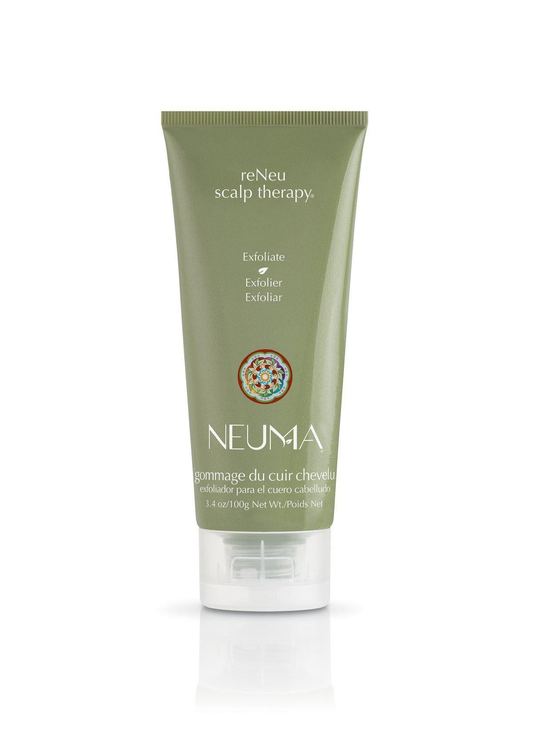 ReNeu Scalp Therapy