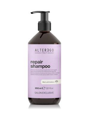 Repair Shampoo - Scentbar