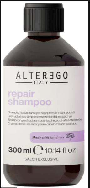 Repair Shampoo - Scentbar