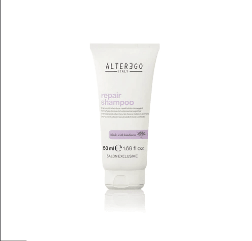 Repair Shampoo - Scentbar