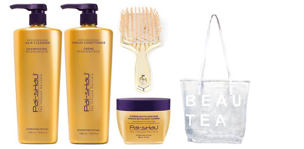 Replenish Me Set - Scentbar