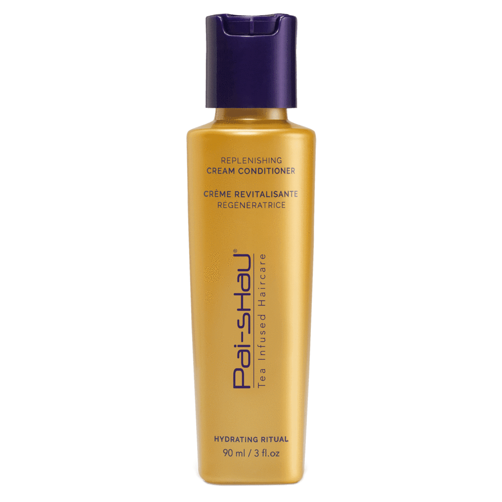 Replenishing Cream Conditioner - Scentbar