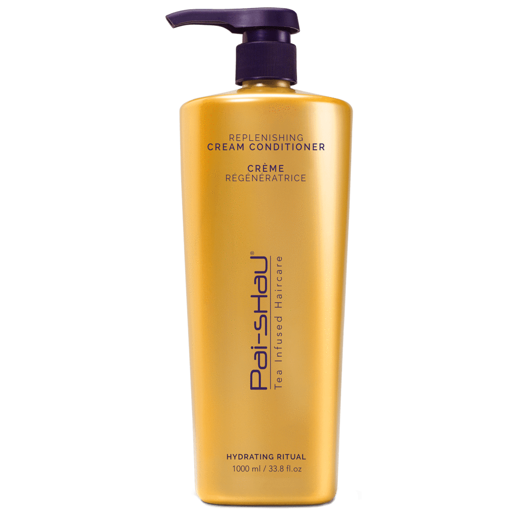 Replenishing Cream Conditioner - Scentbar