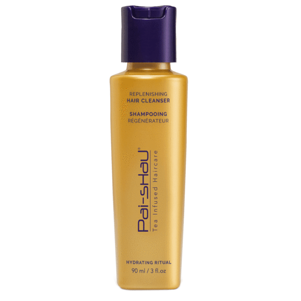 Replenishing Hair Cleanser - Scentbar