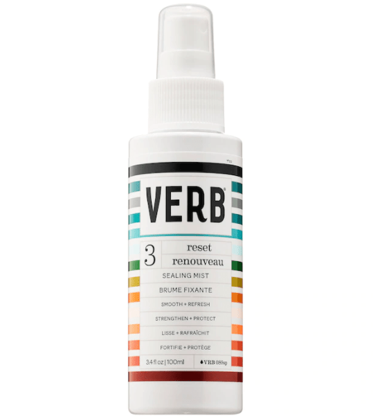 Reset Sealing Hair Mist - Scentbar