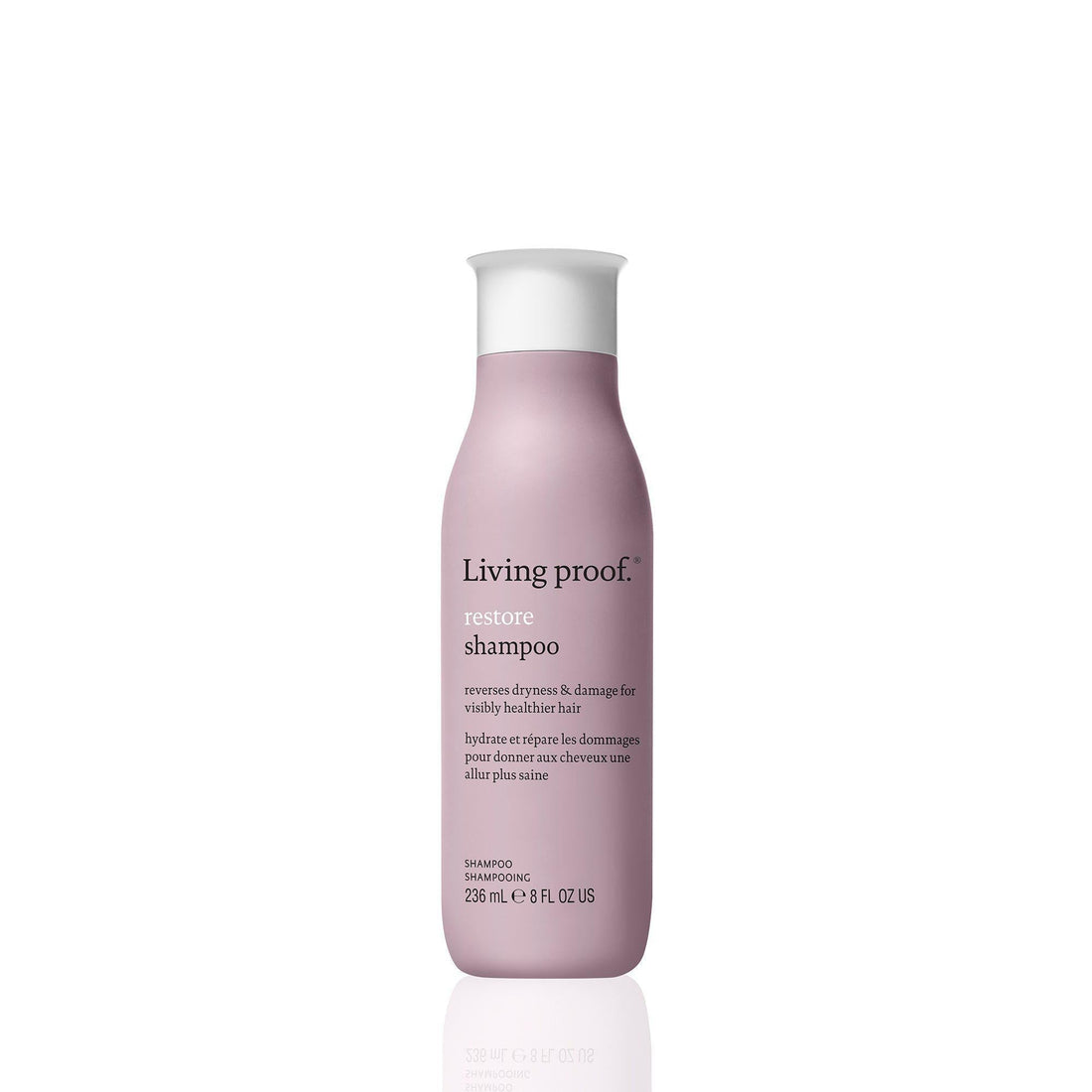 Restore Shampoo - Scentbar