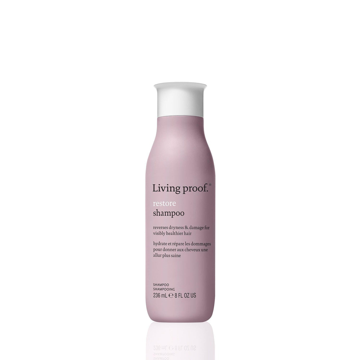 Restore Shampoo - Scentbar