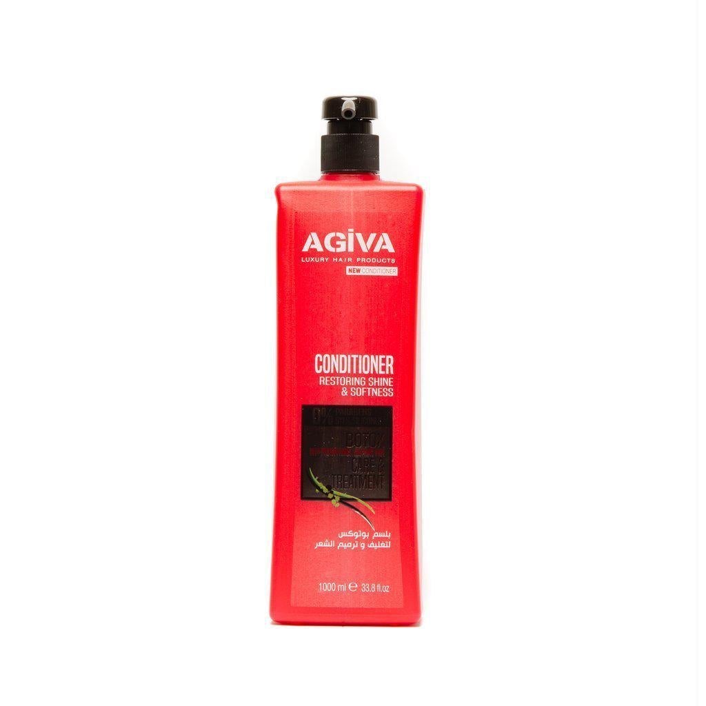 Restoring Shine &amp; Softness Conditioner - Scentbar