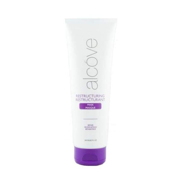 Restructuring Mask - Scentbar