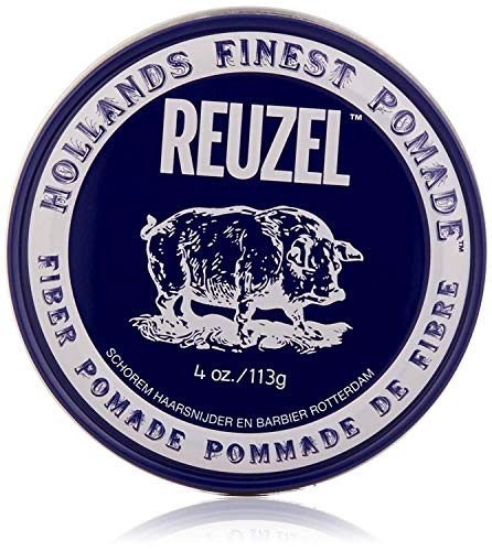 Reuzel Fiber Pomade - Scentbar