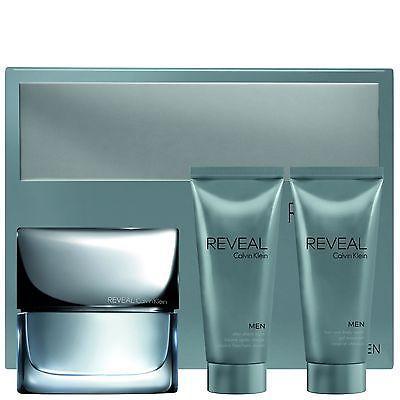 Reveal For Men gift set (Holiday Season) - Scentbar