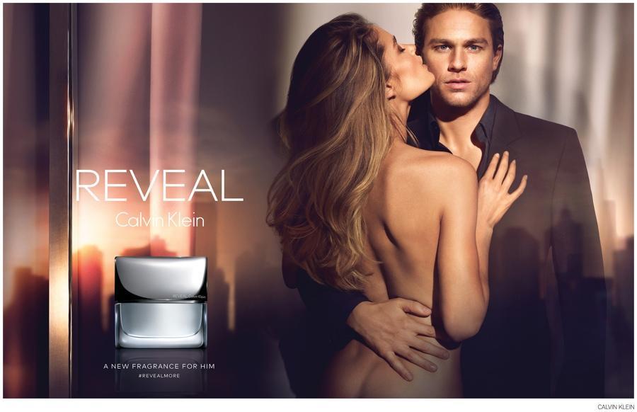 Reveal For Men gift set (Holiday Season) - Scentbar
