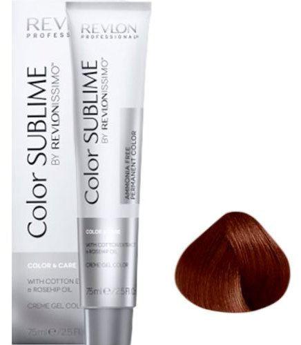 Revlon issimo Color Sublime 6.35 - Scentbar