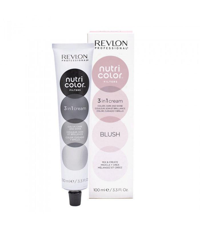 Revlon Nutri Color Creme Blush