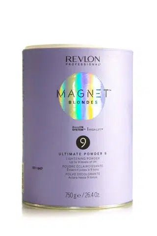 Revlon Professional Magnet Ultimate Powder 9 - Scentbar