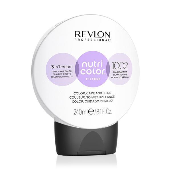1002 White platinium