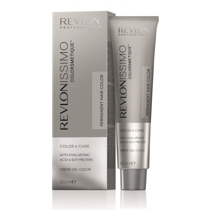 Revlonissimo Colorsmetique 9SN Very Light Blond