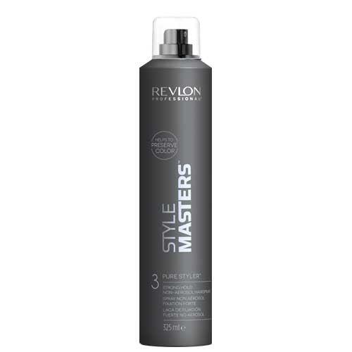 Revlon Style Masters Hairspray Pure Styler 325ml - Scentbar
