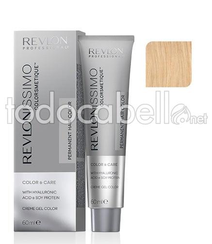 Tint Revlonissimo Colorsmetique 10 Clario Blonde