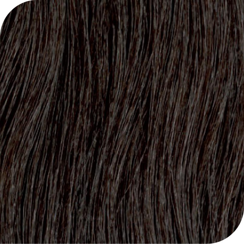 Color Excel 3-Dark Brown