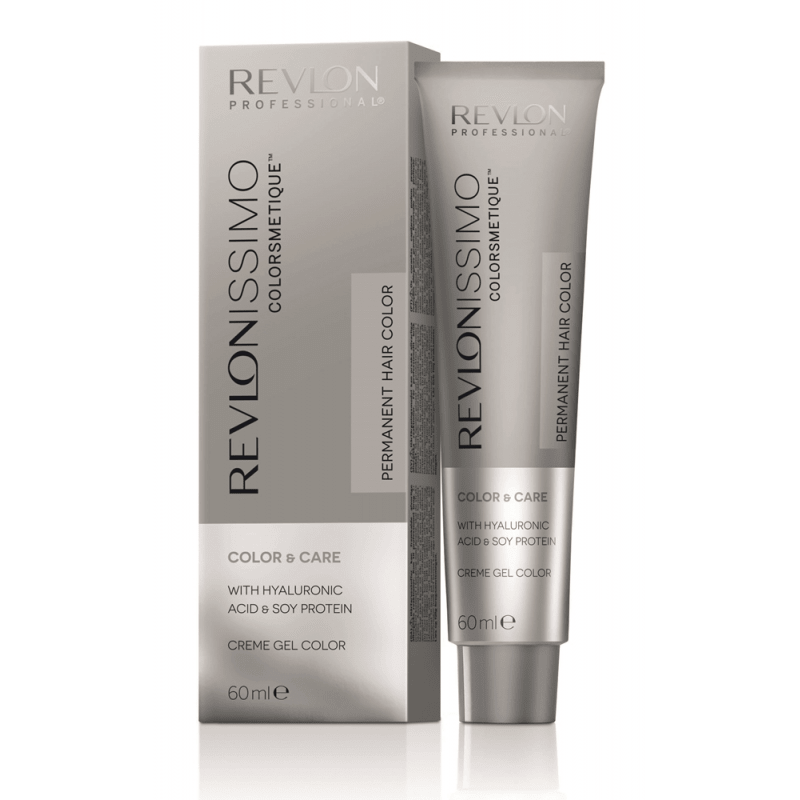Revlonissimo Colorsmetique 9SN Very Light Blond - Scentbar