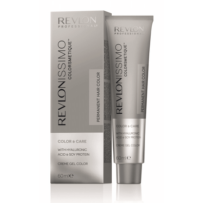 Revlonissimo Colorsmetique 9SN Very Light Blond - Scentbar